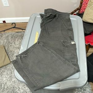 Men’s cargo pants